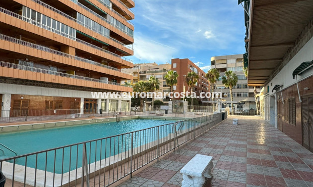 Venta - Apartamento / piso - Torrevieja - TORREVIEJA