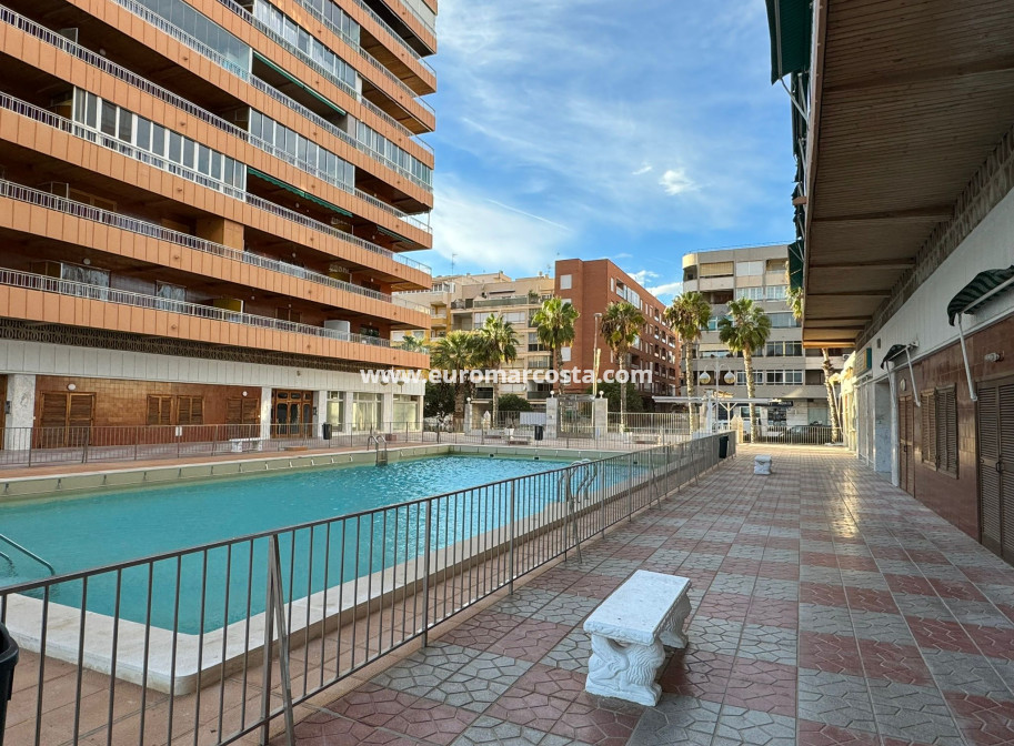 Venta - Apartamento / piso - Torrevieja - TORREVIEJA