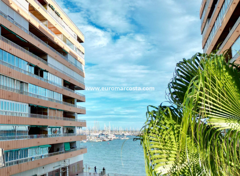 Venta - Apartamento / piso - Torrevieja - TORREVIEJA