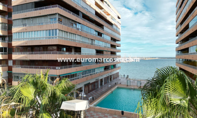 Venta - Apartamento / piso - Torrevieja - TORREVIEJA
