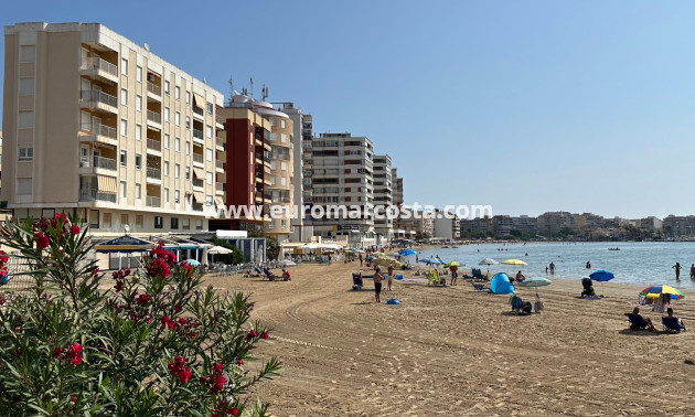 Venta - Apartamento / piso - Torrevieja - TORREVIEJA