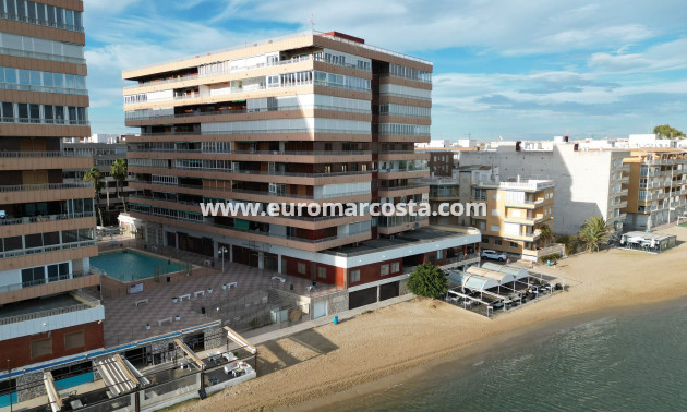 Venta - Apartamento / piso - Torrevieja - TORREVIEJA