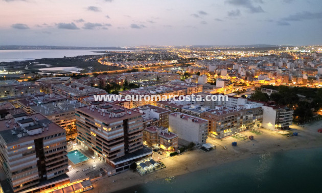 Venta - Apartamento / piso - Torrevieja - TORREVIEJA