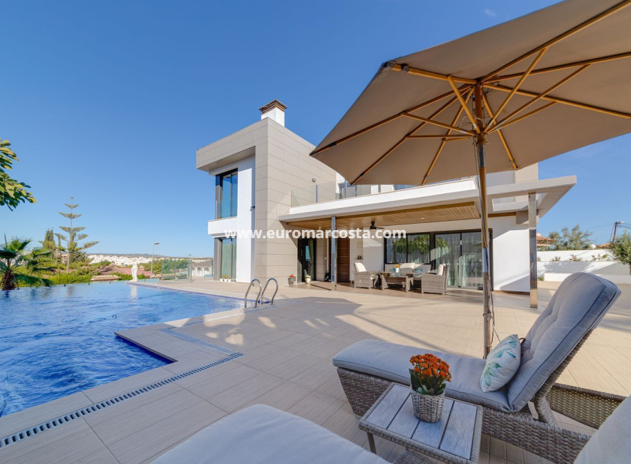 Sale - Apartment / flat - Torrevieja - TORREVIEJA