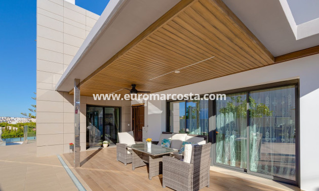 Sale - Apartment / flat - Torrevieja - TORREVIEJA