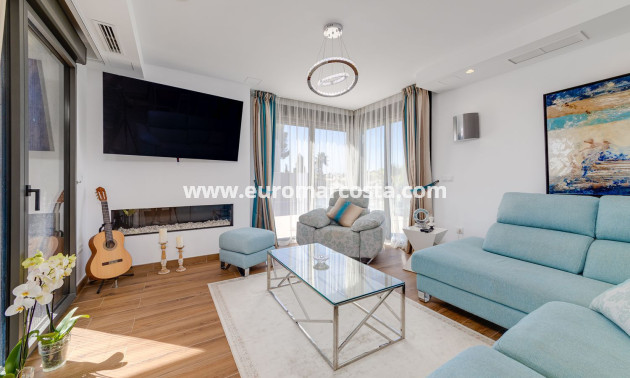 Sale - Apartment / flat - Torrevieja - TORREVIEJA