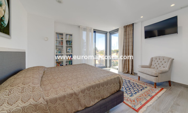 Sale - Apartment / flat - Torrevieja - TORREVIEJA