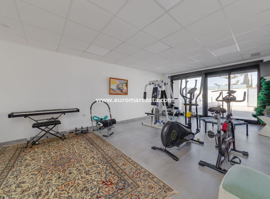 Sale - Apartment / flat - Torrevieja - TORREVIEJA