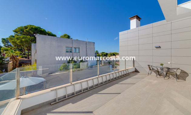 Sale - Apartment / flat - Torrevieja - TORREVIEJA