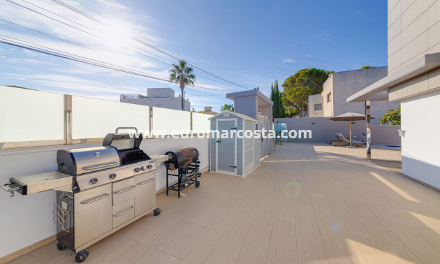 Sale - Apartment / flat - Torrevieja - TORREVIEJA