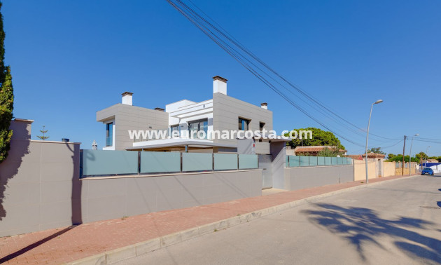 Sale - Apartment / flat - Torrevieja - TORREVIEJA