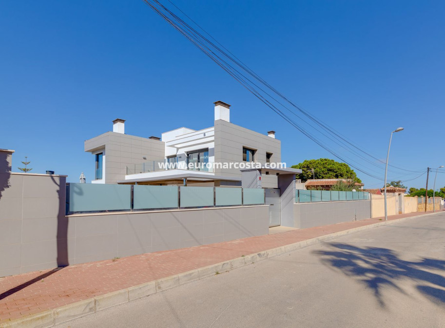 Sale - Apartment / flat - Torrevieja - TORREVIEJA