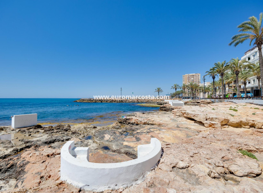 Sale - Apartment / flat - Torrevieja - TORREVIEJA