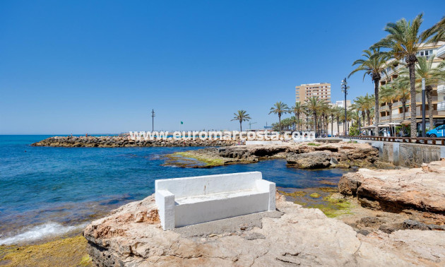Sale - Apartment / flat - Torrevieja - TORREVIEJA