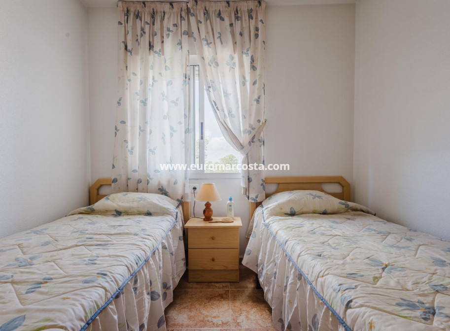 Objekte zum Wiederverkauf - Wohnung - Torrevieja - TORREVIEJA