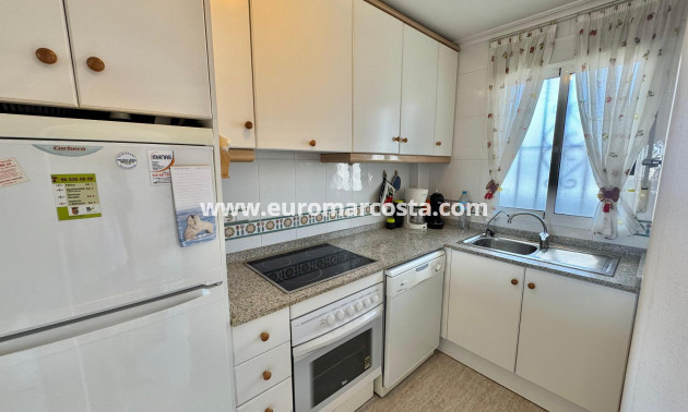 Venta - Apartamento / piso - Almoradi - Almoradí