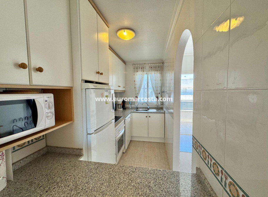 Venta - Apartamento / piso - Almoradi - Almoradí