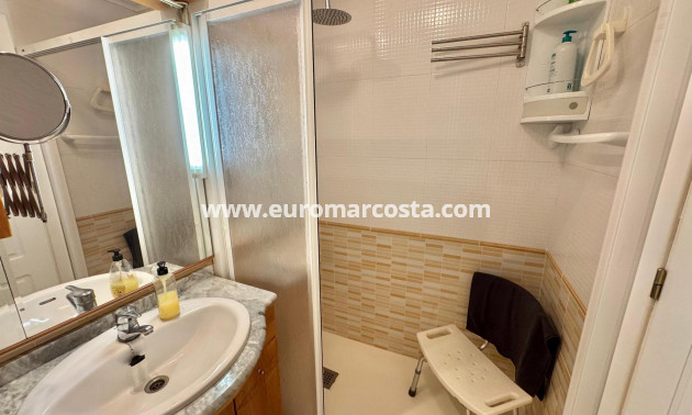 Venta - Apartamento / piso - Almoradi - Almoradí