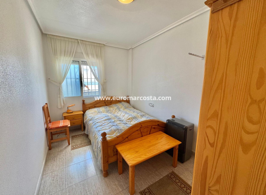 Venta - Apartamento / piso - Almoradi - Almoradí