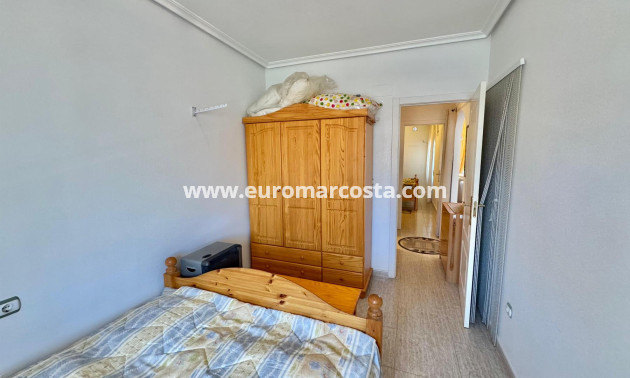 Venta - Apartamento / piso - Almoradi - Almoradí