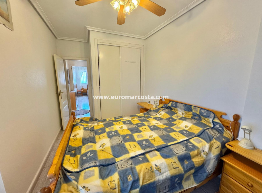 Venta - Apartamento / piso - Almoradi - Almoradí