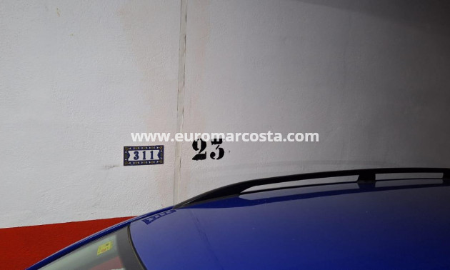 Venta - Apartamento / piso - Almoradi - Almoradí