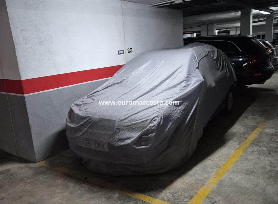 Venta - Apartamento / piso - Almoradi - Almoradí