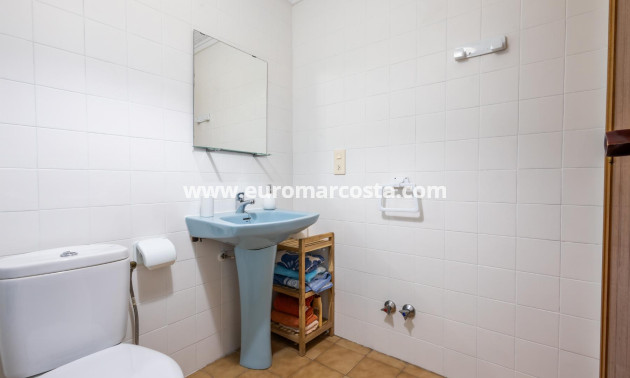 Venta - Apartamento / piso - Torrevieja - TORREVIEJA