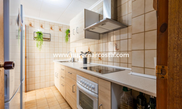Venta - Apartamento / piso - Torrevieja - TORREVIEJA