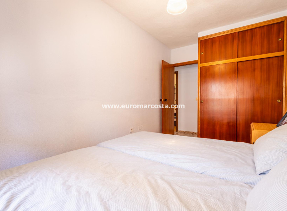 Venta - Apartamento / piso - Torrevieja - TORREVIEJA