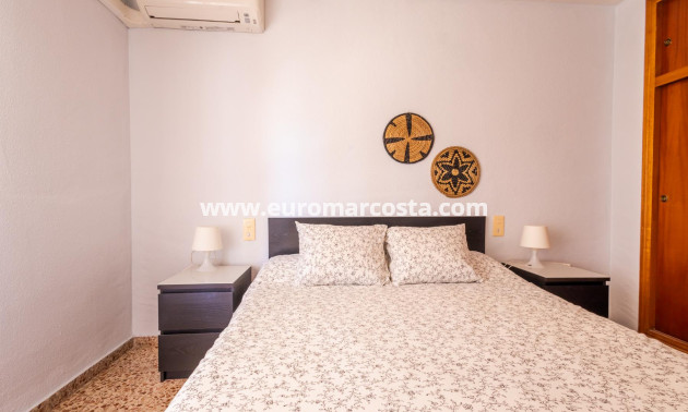 Venta - Apartamento / piso - Torrevieja - TORREVIEJA
