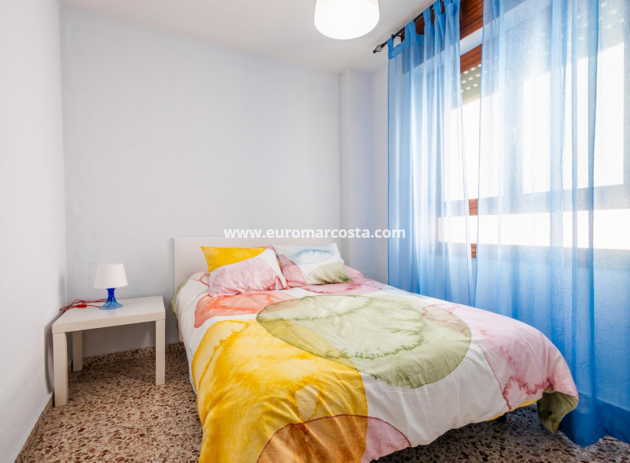 Venta - Apartamento / piso - Torrevieja - TORREVIEJA