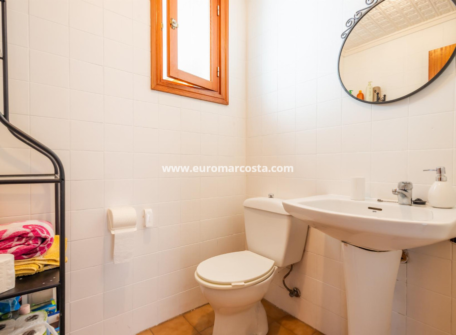 Venta - Apartamento / piso - Torrevieja - TORREVIEJA