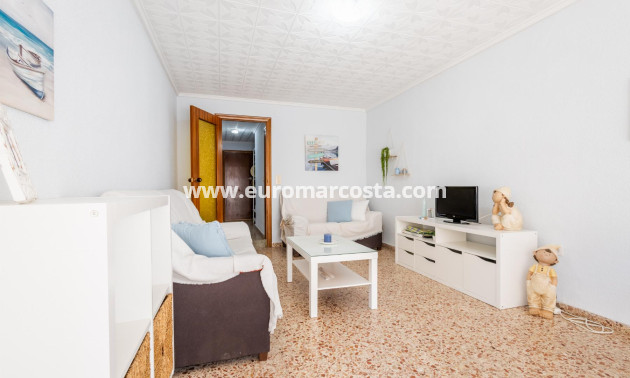 Venta - Apartamento / piso - Torrevieja - TORREVIEJA