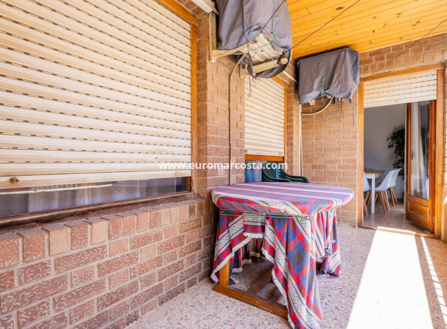 Venta - Apartamento / piso - Torrevieja - TORREVIEJA