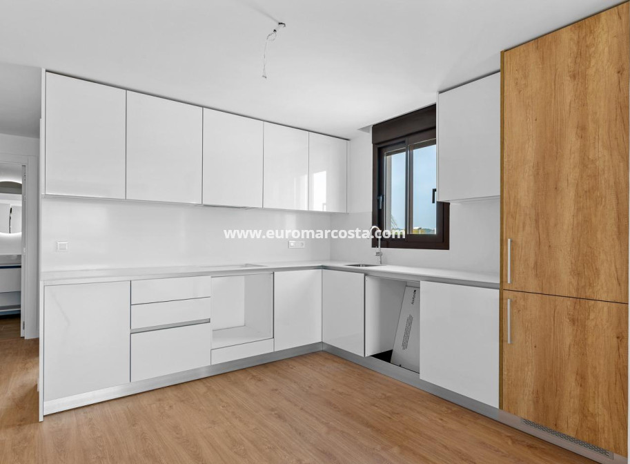 Venta - Apartamento / piso - Orihuela Costa