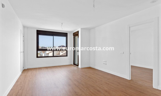 Venta - Apartamento / piso - Orihuela Costa