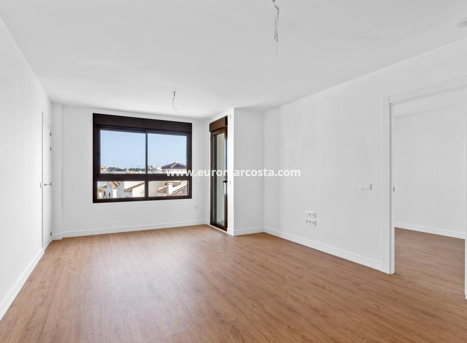 Venta - Apartamento / piso - Orihuela Costa