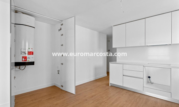 Venta - Apartamento / piso - Orihuela Costa