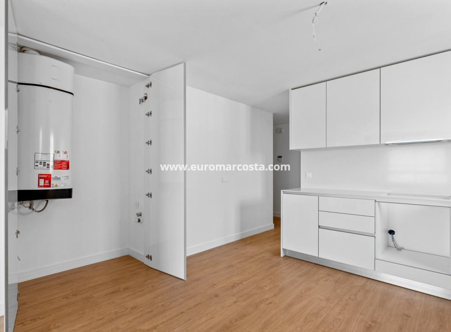 Venta - Apartamento / piso - Orihuela Costa