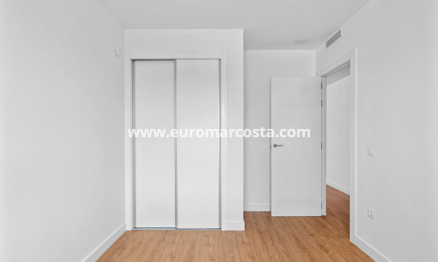 Venta - Apartamento / piso - Orihuela Costa