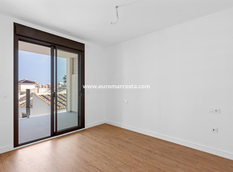 Venta - Apartamento / piso - Orihuela Costa