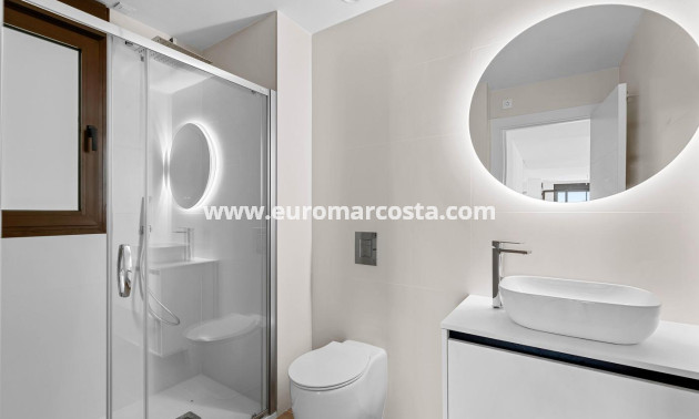 Venta - Apartamento / piso - Orihuela Costa