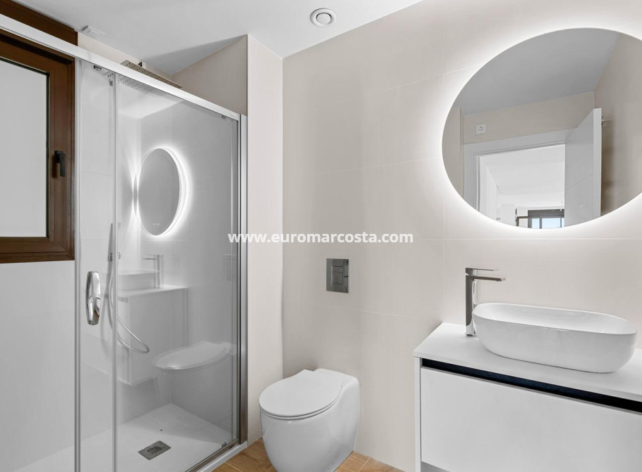 Venta - Apartamento / piso - Orihuela Costa