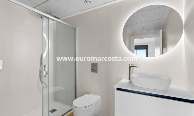 Venta - Apartamento / piso - Orihuela Costa