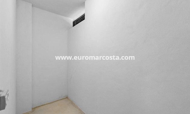 Venta - Apartamento / piso - Orihuela Costa