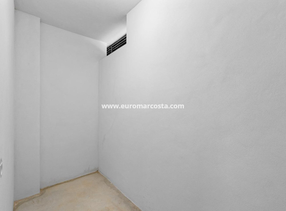 Venta - Apartamento / piso - Orihuela Costa