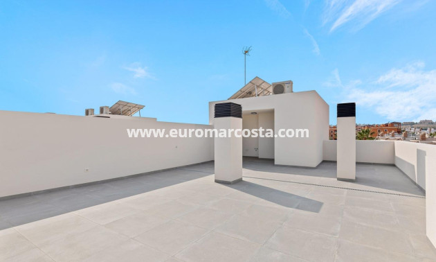 Venta - Apartamento / piso - Orihuela Costa