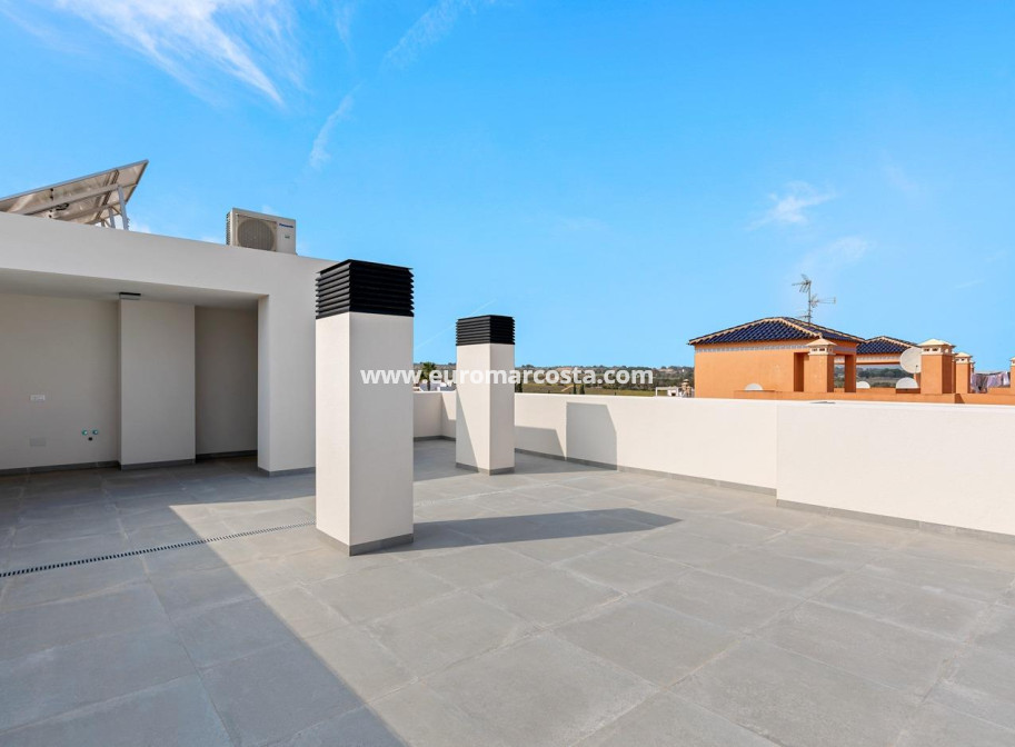 Venta - Apartamento / piso - Orihuela Costa