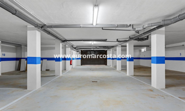 Venta - Apartamento / piso - Orihuela Costa